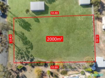 For Rent Land Kangaroo Flat VIC DS101583362