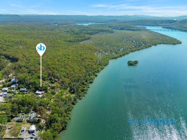 Land Karuah NSW 105676592
