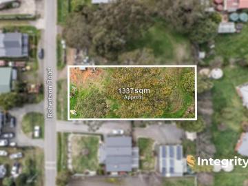 Land to rent in Victoria