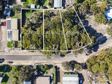Land For Rent Kingscote, SA 65000 ES102587023