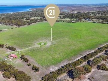 For Rent Land Kingscote, SA DS102631764