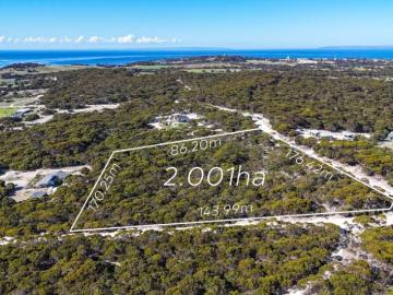 For Rent Land Kingscote, SA DS102797196