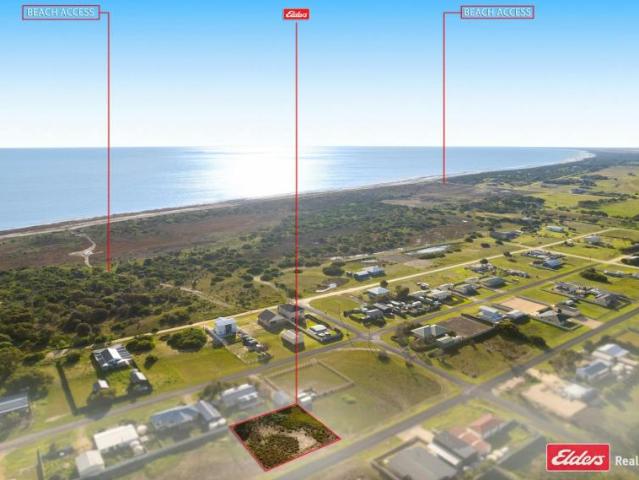 Land Kingston Se SA 105933369