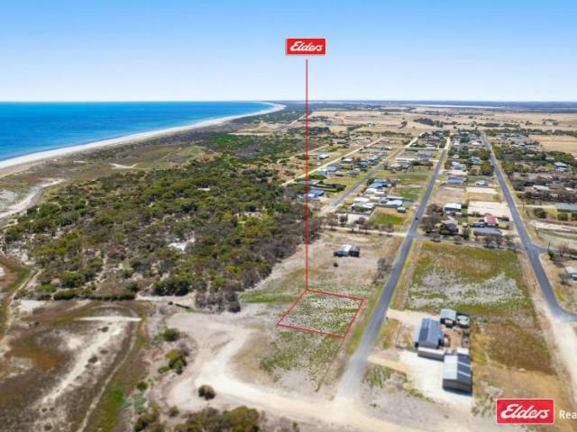 Land Kingston Se SA 105935862