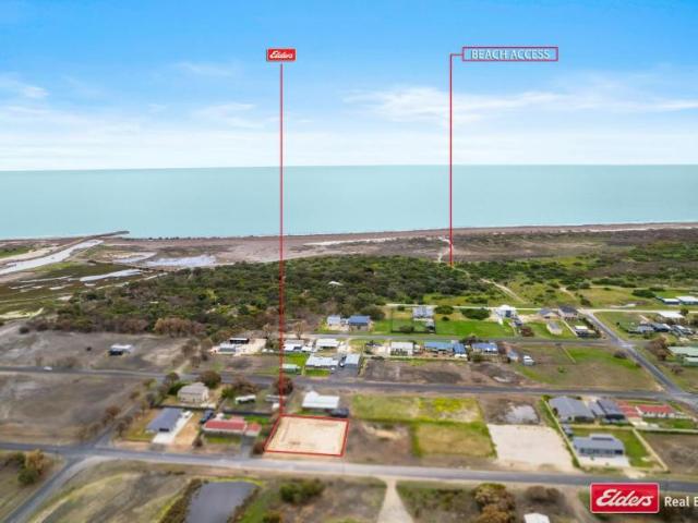 Land Kingston Se SA 105936467