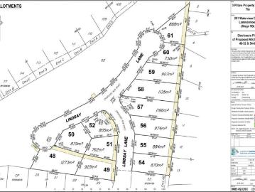 Land For Rent Lammermoor QLD 375000 ES101672483
