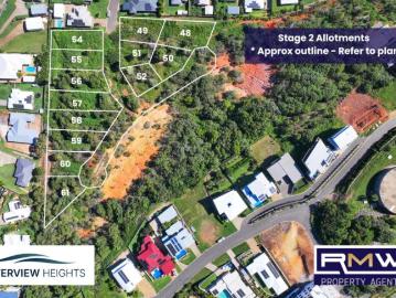 For Rent Land Lammermoor QLD DS101672483