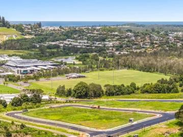 land Lennox Head NSW DS102085092