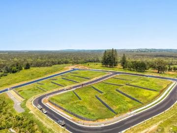 Land for sale in New South Wales