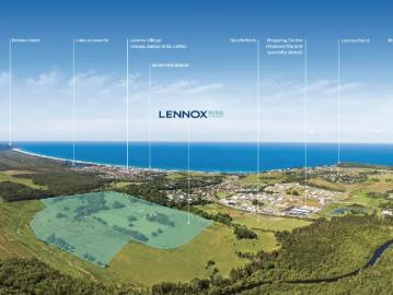 Land for sale in New South Wales