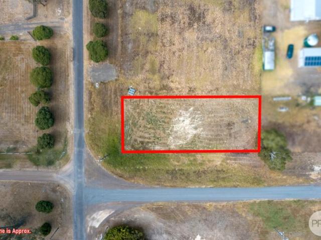 Land LEXTON VIC 105951758