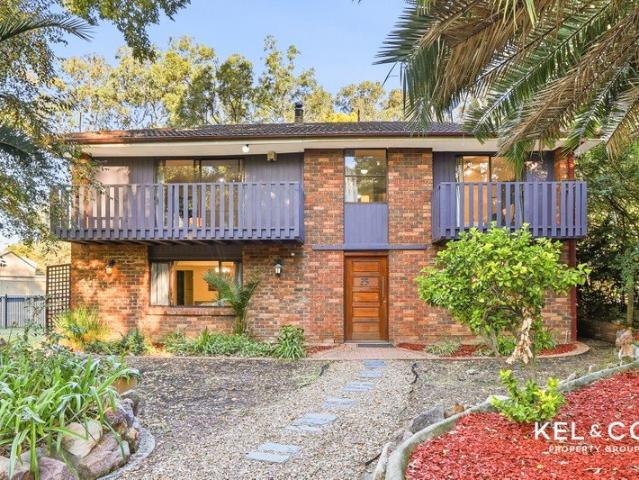 Land, Lifestyle & Limitless Potential on 2,160sqm