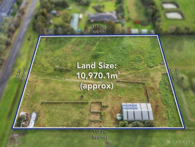 LAND. LIFESTYLE. LIMITLESS POTENTIAL