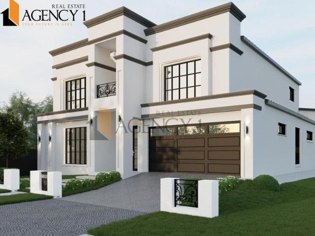 Land, Lifestyle & Long Term Gain in Orchard Hills