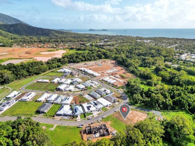 LAND, LIFESTYLE & LOCATION BUILD YOUR FUTURE AT THE PALMS