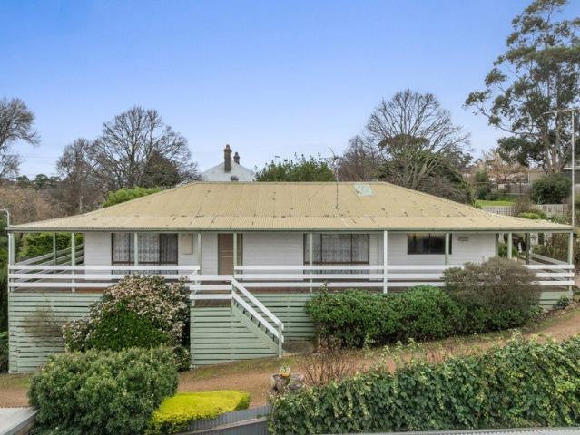 Land, Lifestyle & Opportunity