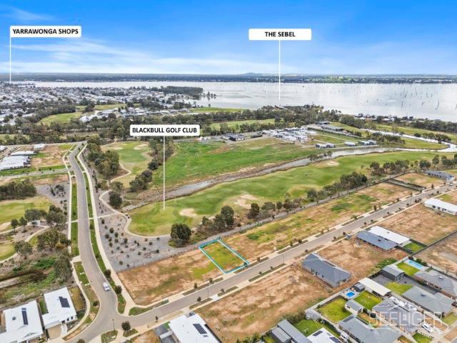 Land. Location. Opportunity Awaits