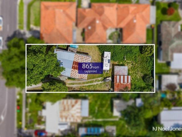 Land, Location, Opportunity