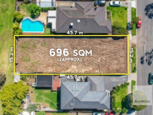Land, Location and Approved Potential