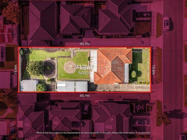 Land, location and extraordinary potential