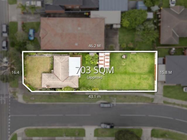 LAND, LOCATION & DEVELOPMENT POTENTIAL