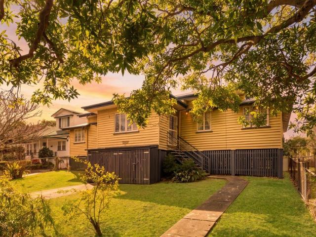 Land, Location & Exciting Future Potential