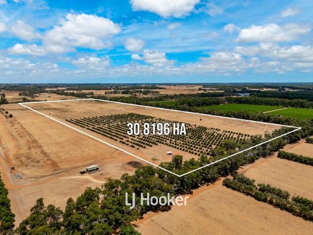 Land, Location & Future Lifestyle