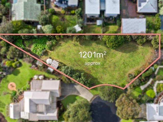 Land, Location, Lifestyle
