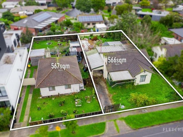 Land, Location & Limitless Potential