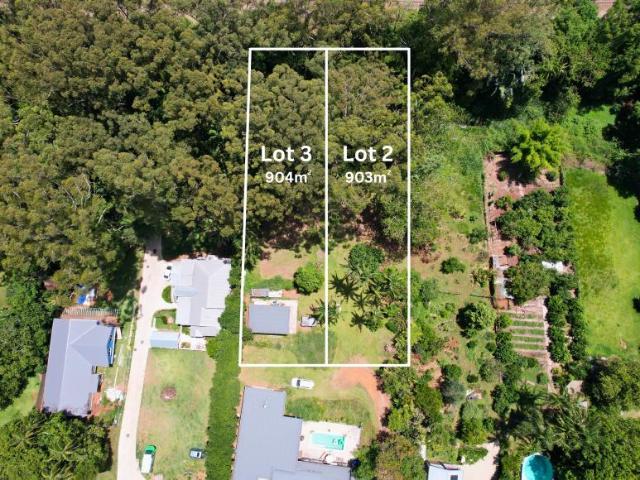 Land Palmwoods QLD 105874422
