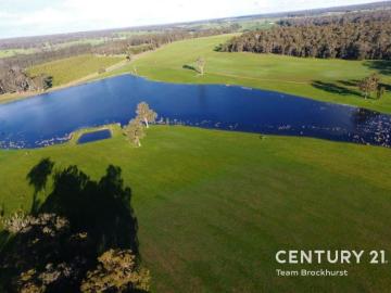 Land For Rent Palgarup, WA ES102758903