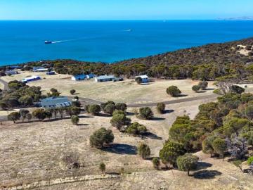 Land For Rent Penneshaw, SA ES102705819