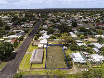 Land to rent in South Australia - Cellar