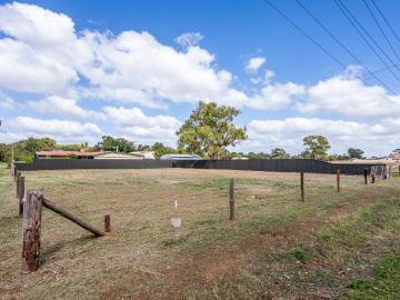 Land to rent in South Australia