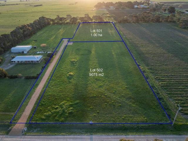 Land For Rent Penola SA 205000 ES101909260