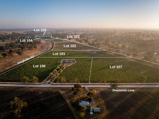 Land For Rent Penola SA 280000 ES101909272