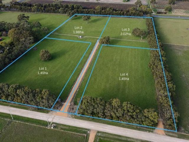 Land Penola SA 105335450