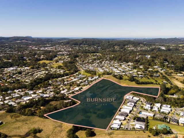Land Perwillowen QLD 104564916