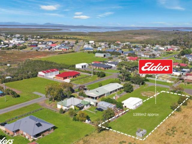 Land Port Albert VIC 105936271