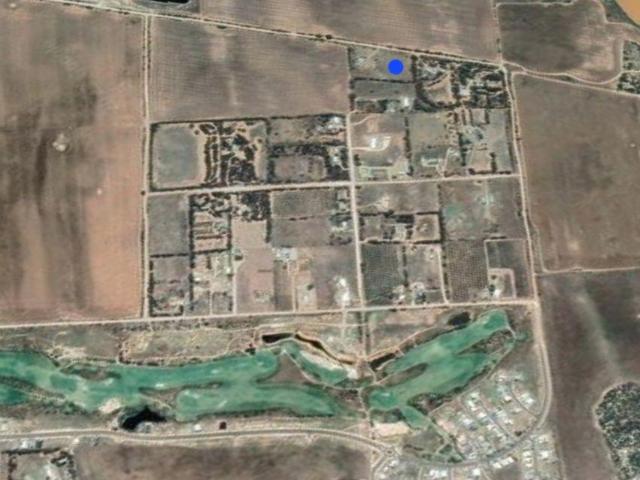 Land PORT HUGHES SA 104949769