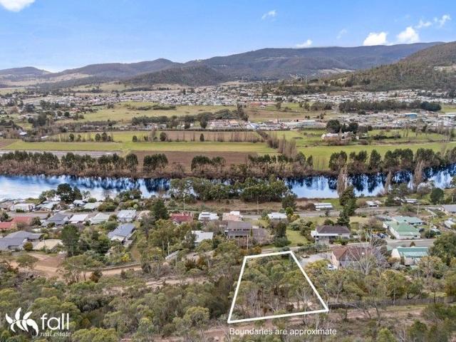 Land Priced to Sell