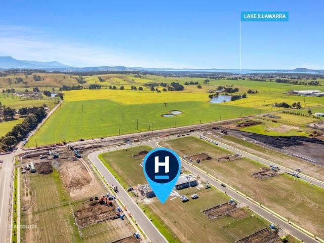 Land Ready, Plans Welcome