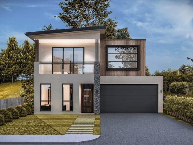 Land Registered, Ready to Build your Dream Home. !