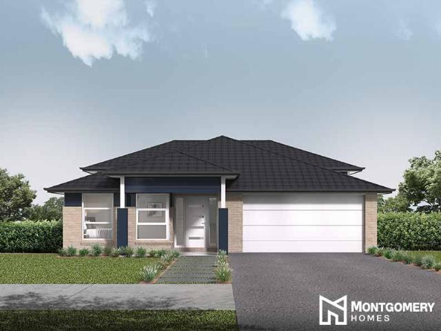 Land Registration Due Home and Land Package!