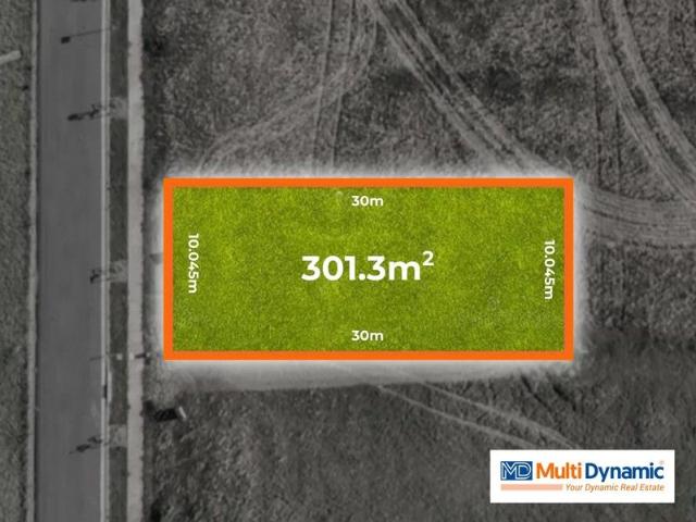 Land Registration End 2026 To Early 2027