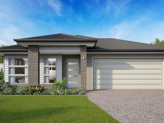 Land Registration July! House and Land Available NOW!
