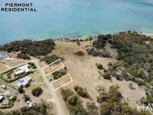 Land Release in Piermont Residential A Private Coastal Community