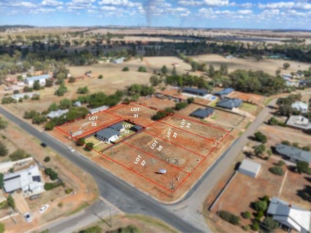 LAND RELEASE! Premium land awaiting your dreams