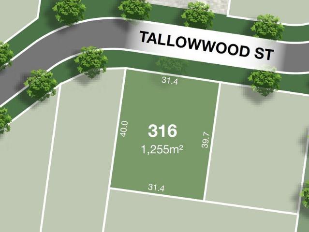 Land Release very soon! REGISTER YOUR INTEREST!