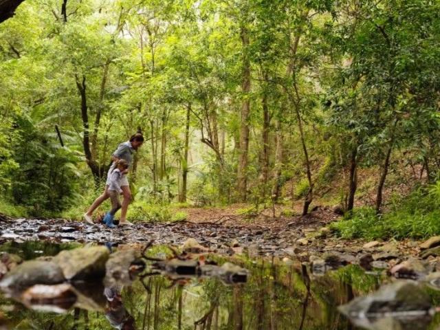 New Land Releases Coming Soon at Rivermont | Register your interest